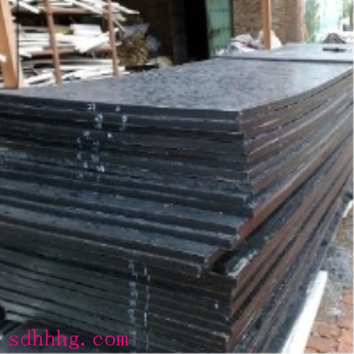 德州宏科抗靜電UPE板的表面電阻值是多少？