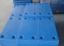 超高分子量聚乙烯板、護(hù)舷貼面板，煤倉(cāng)襯板