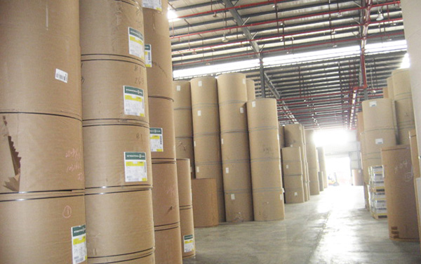 進(jìn)口?？▊}(cāng)庫(kù)