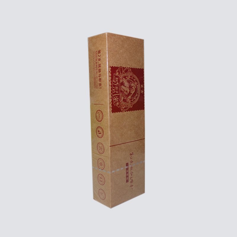 美國?？埌b盒案例展示